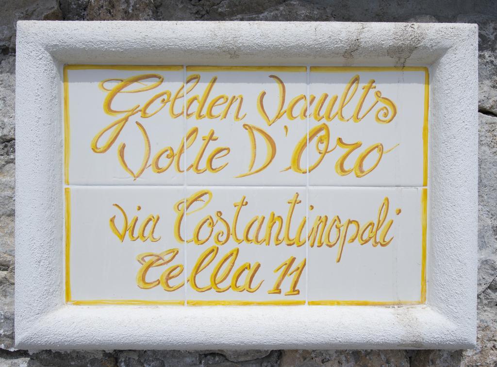 Golden Vaults ปรายาโน ภายนอก รูปภาพ