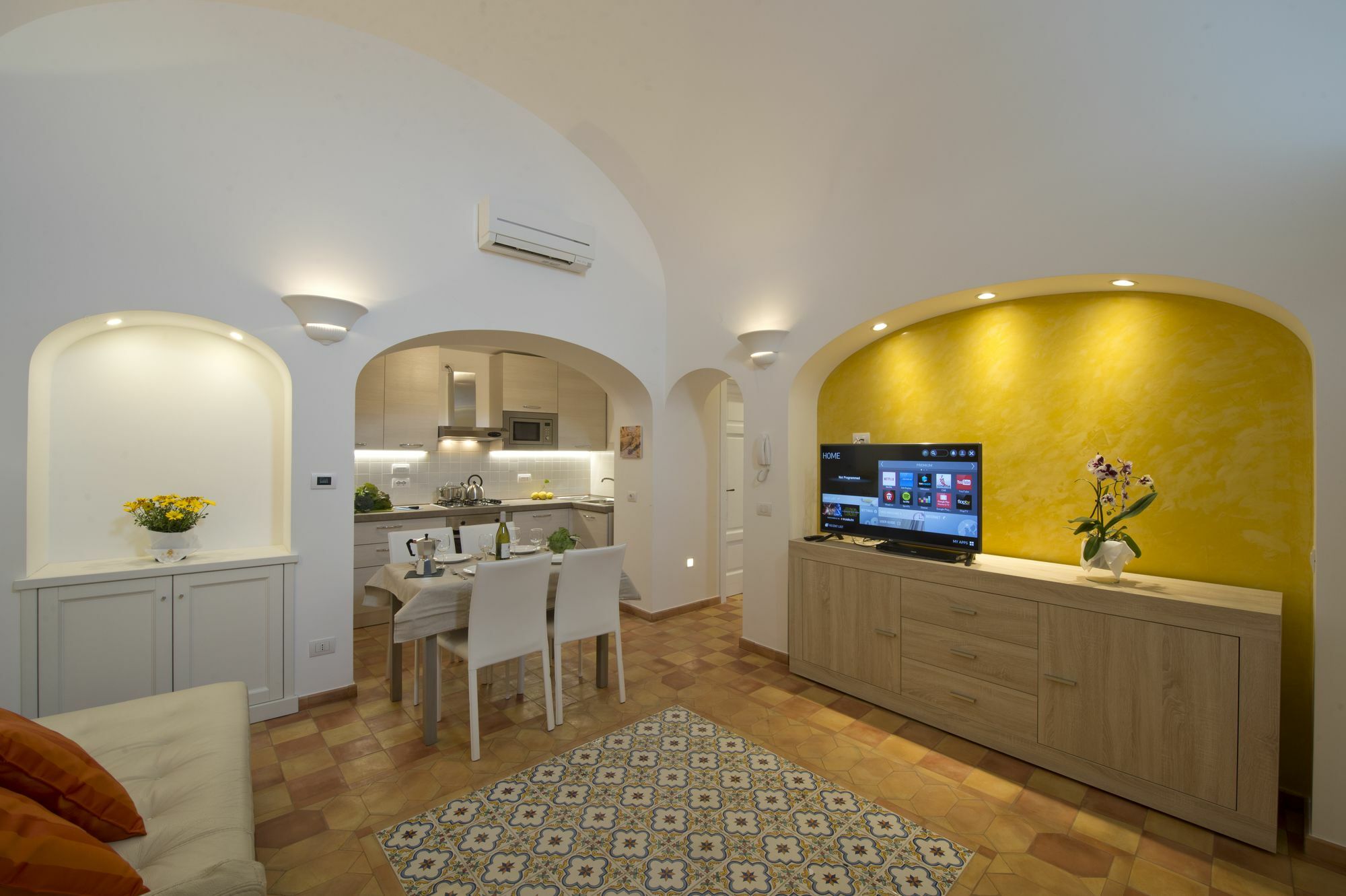 Golden Vaults ปรายาโน ภายนอก รูปภาพ